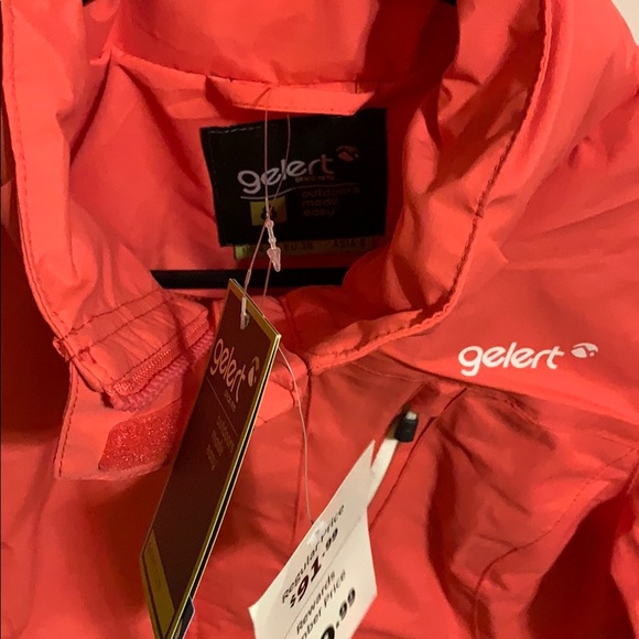Gelert jacket size 8 - Picture 3 of 3